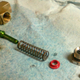 Easy rebuild... if you can find parts.